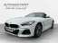 BMW Z4 Cabrio M-Sport Roadster