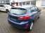 Ford Fiesta Titanium