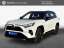 Toyota RAV4 GR Hybride Vierwielaandrijving