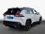 Toyota RAV4 GR Hybride Vierwielaandrijving