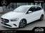 Mercedes-Benz B 180 B 180 d