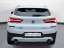 BMW X2 Advantage pakket sDrive20d