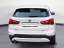 BMW X1 Advantage pakket sDrive18i