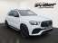 Mercedes-Benz GLE 53 AMG AMG Line