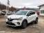 Renault Captur Hybrid TCe 140 Techno