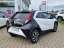 Toyota Aygo X 1.0 VVT-i