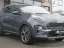 Kia Sportage CRDi Vierwielaandrijving