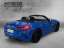 BMW Z4 Cabrio M-Sport Roadster