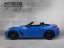 BMW Z4 Cabrio M-Sport Roadster