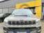 Jeep Compass Hybrid Trailhawk