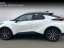 Toyota C-HR Hybride Team D Technik