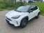 Toyota Yaris Cross GR