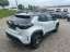 Toyota Yaris Cross GR