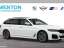 BMW 520 520d M-Sport xDrive