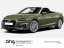 Audi A5 40 TFSI Cabriolet Quattro S-Line S-Tronic