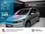 Volkswagen Touran 1.5 TSI DSG Move