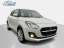 Suzuki Swift AllGrip Comfort Hybrid