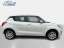 Suzuki Swift AllGrip Comfort Hybrid