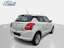 Suzuki Swift AllGrip Comfort Hybrid