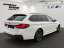 BMW 520 520d M-Sport Touring xDrive