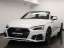 Audi A5 40 TFSI Cabriolet Quattro S-Line