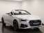 Audi A5 40 TFSI Cabriolet Quattro S-Line