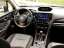 Subaru Forester Exclusive Lineartronic Edition