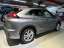 Mitsubishi Eclipse Cross 4WD CVT PHEV