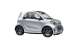 Smart EQ fortwo smart EQ  Panorama Kamera Voll-LED Sitzh.