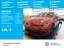 Volkswagen Golf 2.0 TSI DSG Golf VIII R-Line