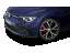 Volkswagen Golf 2.0 TDI DSG GTD Golf VIII IQ.Drive