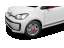 Volkswagen up! 1.0 MPI