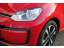 Volkswagen up! 1.0 UNITED KLIMA BLUETOOTH LM eFH REGENSENSOR