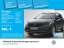 Volkswagen Tiguan 1.5 TSI DSG IQ.Drive Life