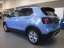 Volkswagen T-Cross 1.0 TSI DSG