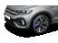 Volkswagen T-Roc T-ROC 2.0    R    BT221 TSID7A