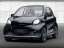 Smart EQ fortwo Coupe Passion