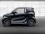 Smart EQ fortwo Coupe Passion