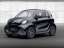 Smart EQ fortwo Coupe Passion