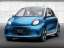 Smart EQ forfour Passion