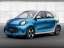 Smart EQ forfour Passion