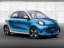 Smart EQ forfour Passion