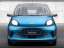 Smart EQ forfour Passion