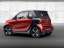 Smart EQ fortwo Cabrio