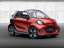 Smart EQ fortwo Cabrio