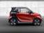 Smart EQ fortwo Cabrio