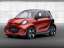 Smart EQ fortwo Cabrio