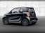 Smart EQ fortwo Coupe Passion