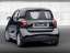 Smart EQ fortwo Coupe Passion