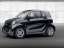 Smart EQ fortwo Coupe Passion